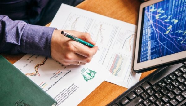 В Україні уповільнилась промислова інфляція – Держстат