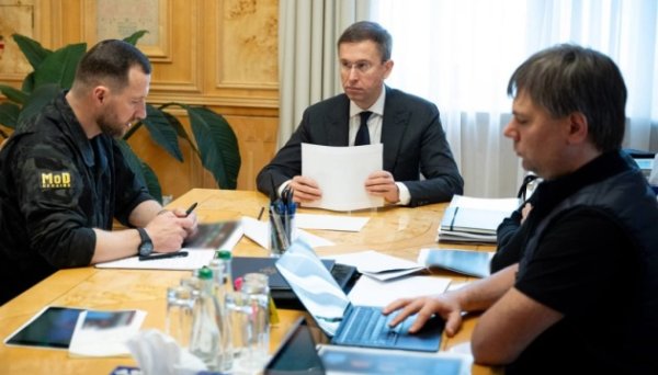 Силам оборони цьогоріч потрібно $27 мільярдів: Корецький сказав, де планують брати гроші