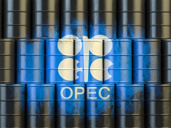 Brent взлетел выше $105 на фоне сокращения добычи ОПЕК