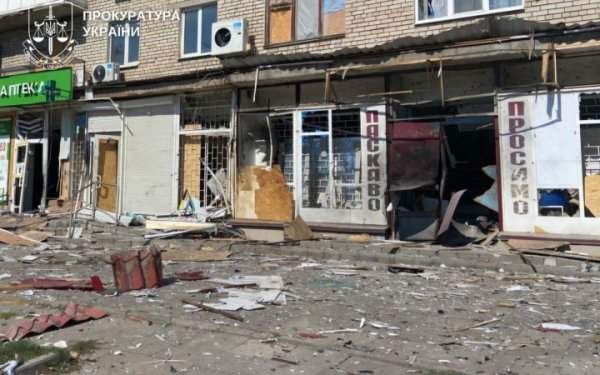 Головне за неділю, 20 вересня: понад 210 боєзіткнень, дроновий терор Києва та Київщини, обстріл Краматорська