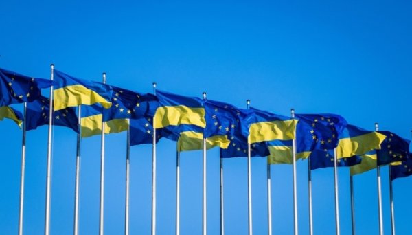 У Єврокомісії пояснили, як український бізнес може отримати до 15% кешбеку за інвестиції у стандарти ЄС
