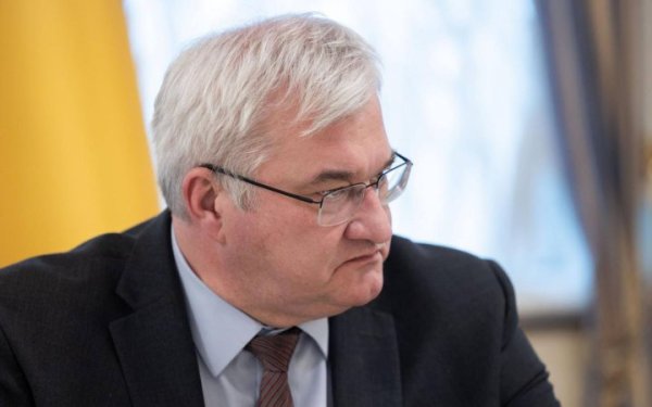 Сибіга: ЄС готує санкції проти 27 росіян, причетних до депортації російських дітей