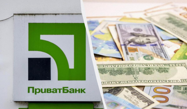 "ПриватБанк" знизив ціни на валюту: курс долара і євро на 7 вересня