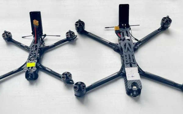 АОЗ оголосила закупівлю FPV-дронів на радіокеруванні для військових за ТТХ Міноборони