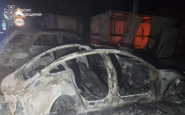 Росія за останній час атакувала вже п’ять пунктів пропуску на кордонах України, – ДПСУ
