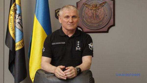 Українські удари по логістичних центрах створили проблеми для експорту російського зерна – Іващенко