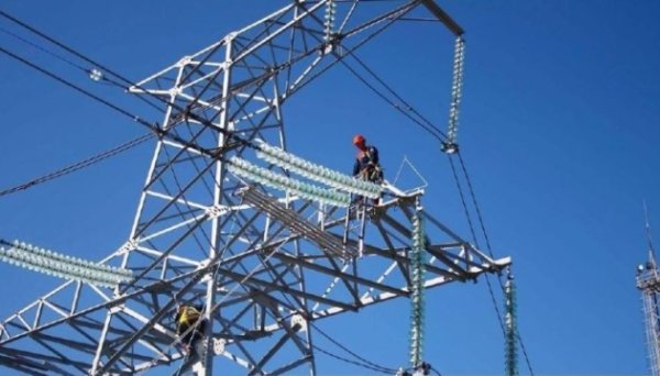 Блекаут на півдні стався через російську атаку, світло вже відновили – Укренерго