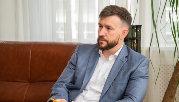 Кошти зимової підтримки можна витратити на власний розсуд – Улютін