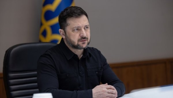Зеленський попередив про проблеми з дронами взимку через дефіцит бюджету в $27 мільярдів