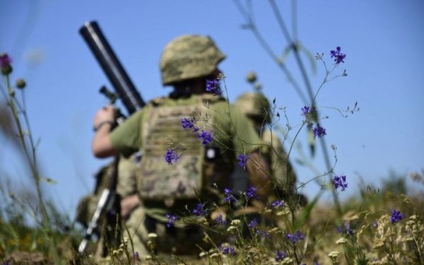 Генштаб: росіяни найбільше атакували на Костянтинівському та Покровському напрямках