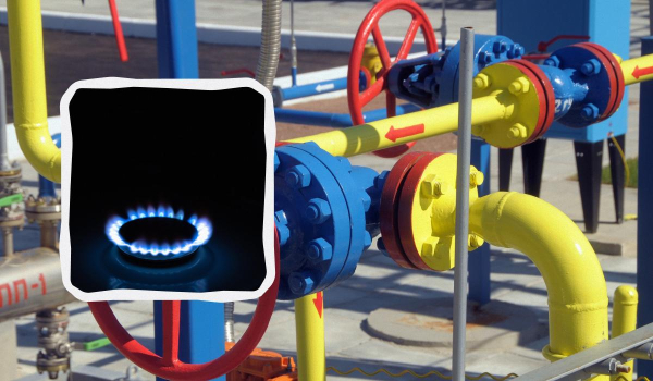Росія скорочує видобуток природного газу, - Reuters