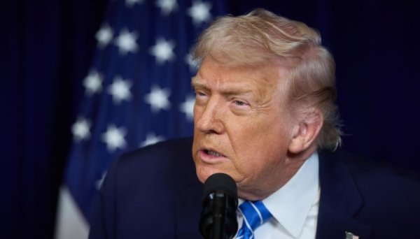Трамп хоче припинити торгівлю з деякими країнами, якщо ФРС не знизить процентну ставку