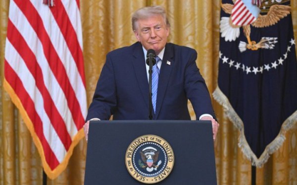 Трамп назвав мету візитів Кушнера і Віткоффа до Москви та Києва