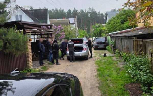 На Закарпатті п’ятьох киян судитимуть за підозрою у спробі заволодіти квартирами іноземки на 21 млн грн
