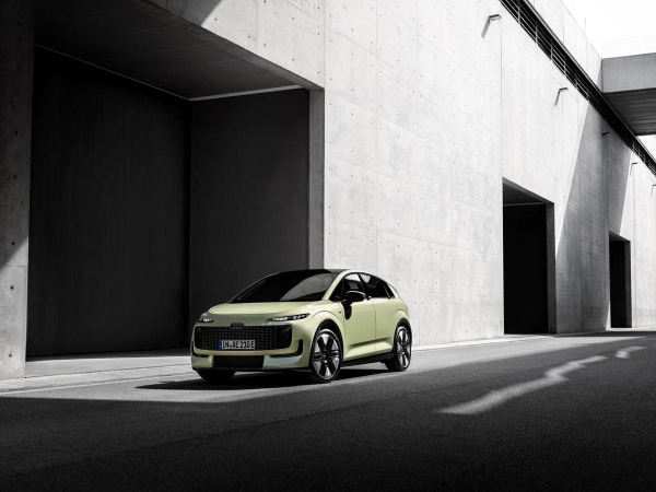 Audi відродила культову бюджетну модель: оприлюднено фото новинки