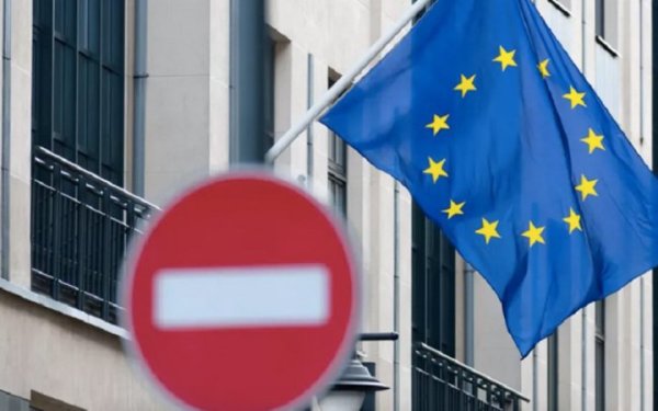 Євросоюз знову провалив продовження персональних санкцій проти росіян