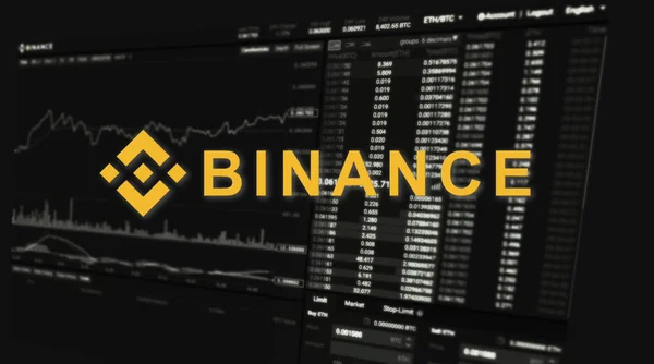 Binance могла получить лицензию в ЕС, но вмешалась Лагард: что произошло