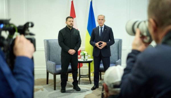 Канада та Україна спільно виготовлятимуть протидронові системи – Карні