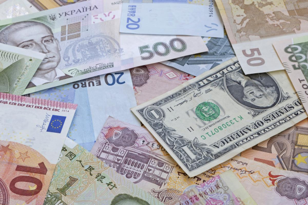 Що буде з курсом долара в Україні до 13 вересня: свіжий прогноз банкіра