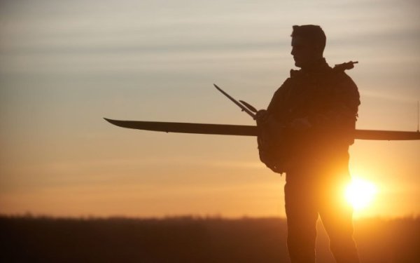 219 бойових зіткнень відбулося на фронті від початку доби