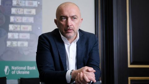 НБУ прогнозирует дополнительное давление на цены, но не видит инфляции выше 10%