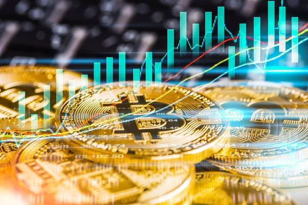 Биткоин впервые с мая превысил $82 000 на фоне прилива в ETF