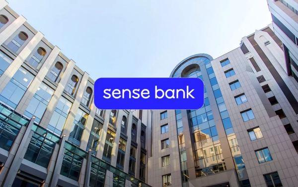 В Sense Bank сменили руководство после дела НАБУ: что известно
