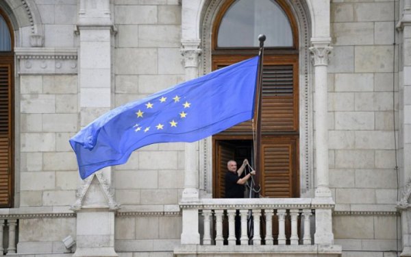 Здатність ЄС протистояти вторгненню Росії залишається під сумнівом