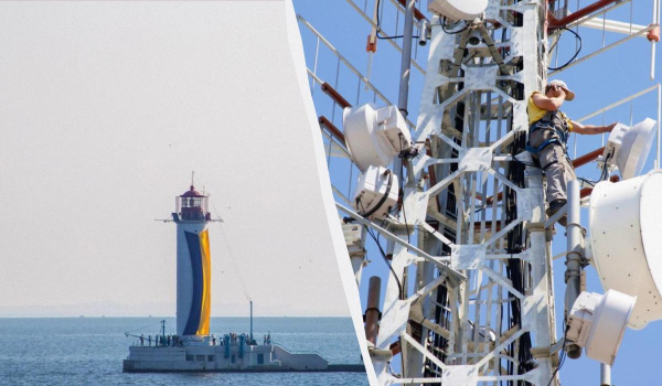 Ще одне велике місто в Україні отримало 5G: де запустили нову технологію