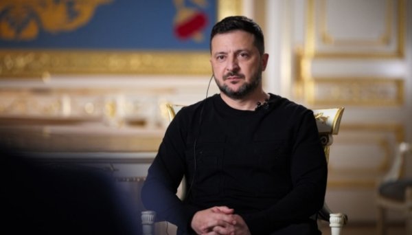 Зеленський: Україна хотіла б укласти Drone Deal з Японією