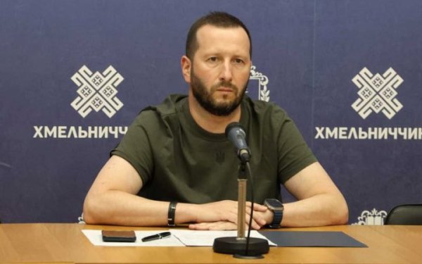 Унаслідок російської атаки на Хмельниччині пошкоджено житловий будинок