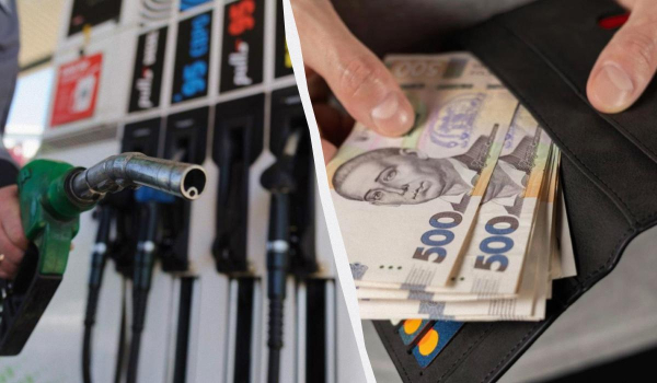 Дизель підбирається до 100 грн: експерт попередив, коли ціна пробʼє психологічну межу