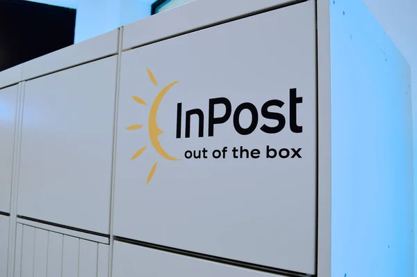 70 000 почтоматов и выход на Европу: FedEx получает после покупки InPost