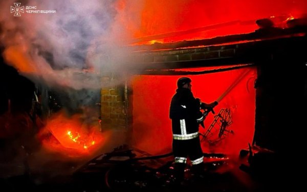 Російська армія вбила чоловіка на Чернігівщині
