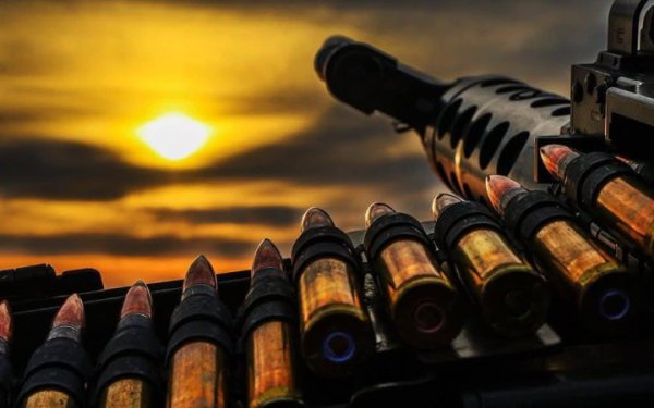 Від початку доби на фронті відбулося 197 боєзіткнень