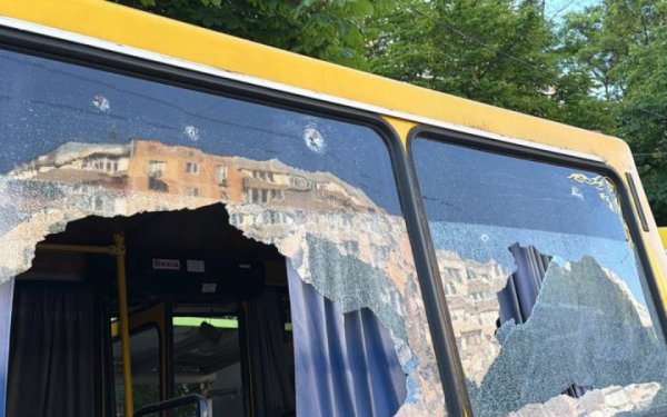 Київ і Дніпро передадуть автобуси Одесі, яка має гостру потребу в міському транспорті