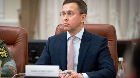 Российские атаки по инфраструктуре могут стоить бюджету 70 млрд грн — Корецкий