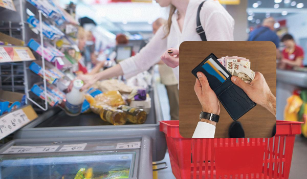 Чи зростатимуть ціни на продукти тільки в Києві, чи по всій Україні: відповідь міністра