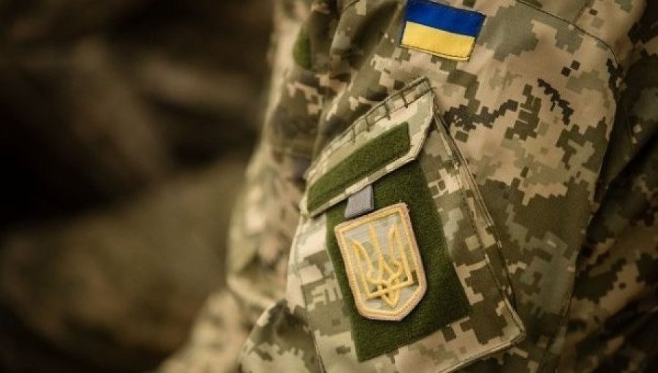 Військовий збір ФОП 2 група: фіксований платіж