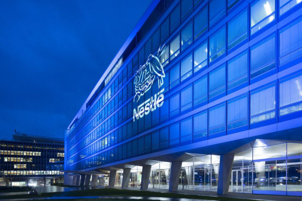 Nestlé скорочує асортимент у Києві: компанія назвала причину