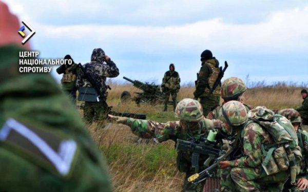 Росія завербувала понад 28 тисяч іноземних найманців, – ГУР