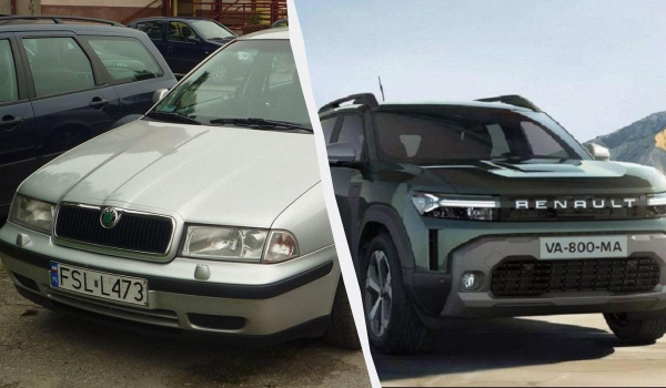 Дизельні авто, які розкуповують українці: названо найпопулярніші моделі