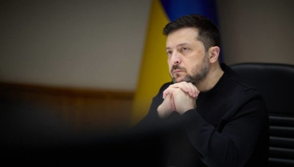 Зеленський: Україна укладе додаткові контракти на системи захисту залізниці