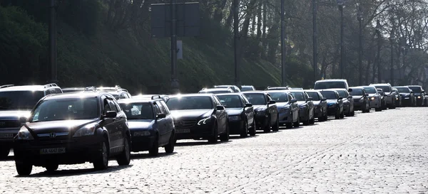 Какие новые авто чаще всего покупали украинцы в 2026 году: ТОП-5 моделей