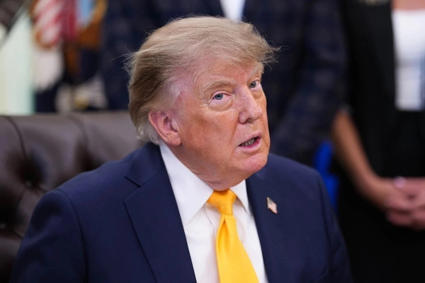 Состояние Трампа выросло на $2,7 миллиарда после победы на выборах — Forbes