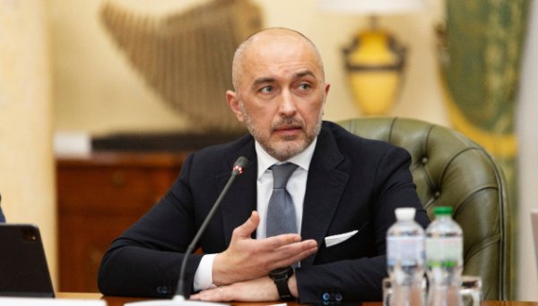 Посилення російських атак не вплинуло на обсяги кредитування – Пишний