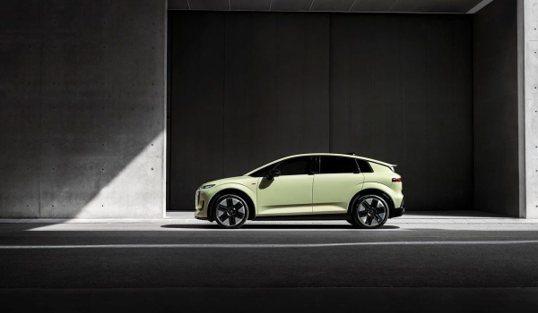 Audi відродила культову бюджетну модель: оприлюднено фото новинки