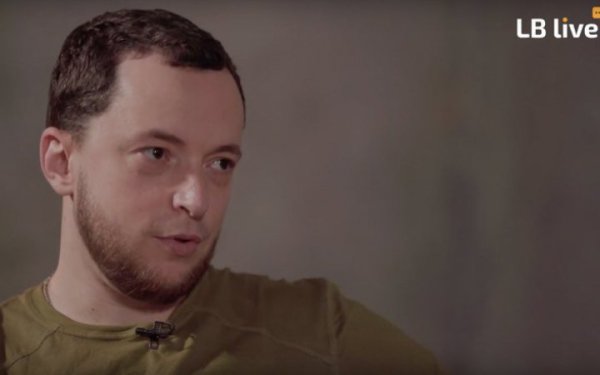 Лиманський напрямок перейшов до нового угруповання військ “Центр”.