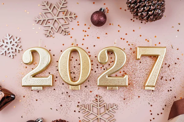 Як зустріти Новий рік 2027: ідеї для родини, друзів, удвох