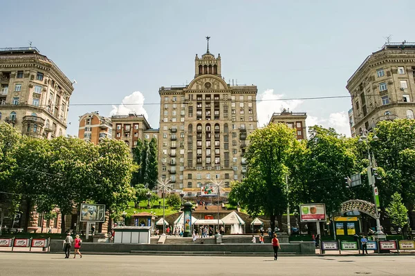 2 500 из 15 000 домов Киева не имеют резервного источника тепла -The Economist